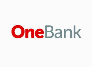 one bank 300x218
